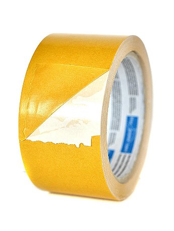 Blue Dolphin Tapes - Double Sided Tape - 2 in. x 25 yd.