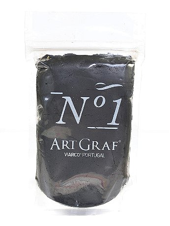ArtGraf - No. 1 Water-Soluble Drawing Graphite Putty - 150 g
