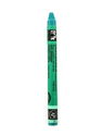 Caran d'Ache - Neocolor II Aquarelle Water Soluble Wax Pastels emerald green