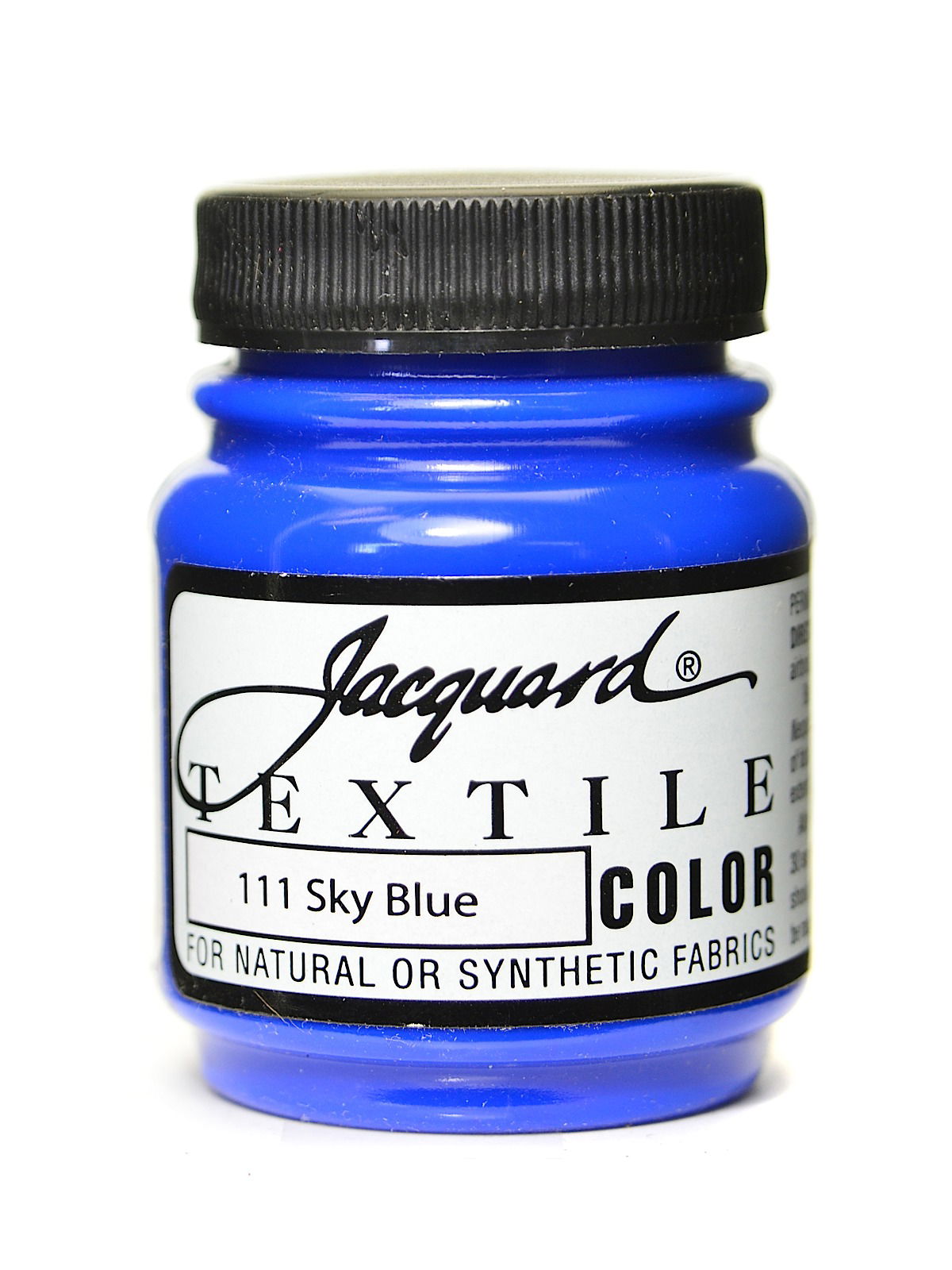 Jacquard Textile Colors Fabric Paints