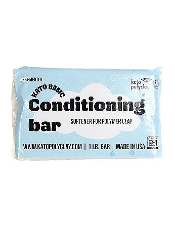 Van Aken - KATO Basic Conditioning Bar - Basic Conditioning Bar
