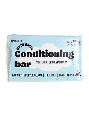 Van Aken - KATO Basic Conditioning Bar - Basic Conditioning Bar