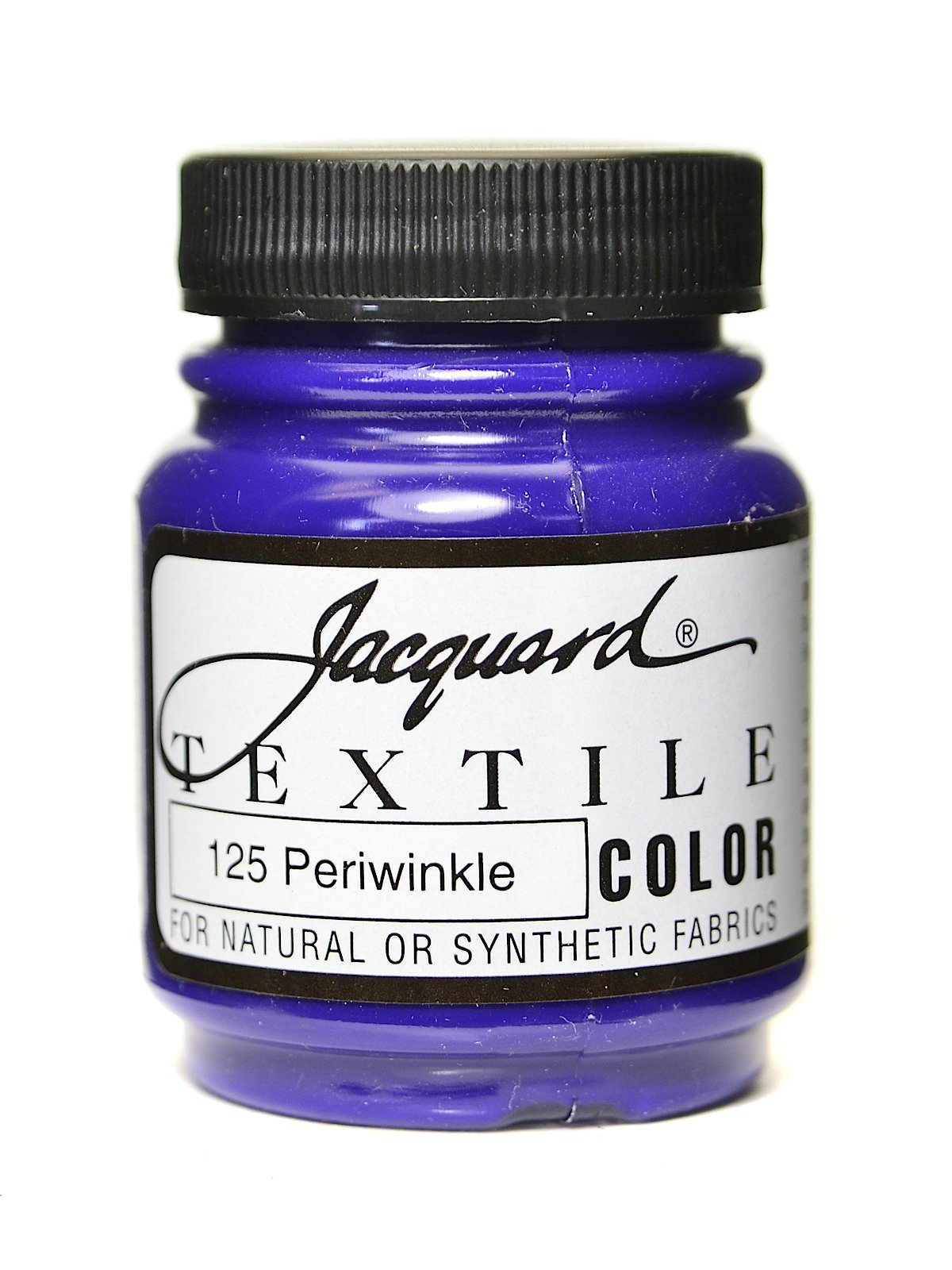 Jacquard Textile Color Fabric Paint - 1 bottle - Choose Color