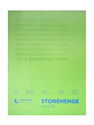 Rising - Stonehenge Drawing Pads 18 in. x 24 in. 12 sheets