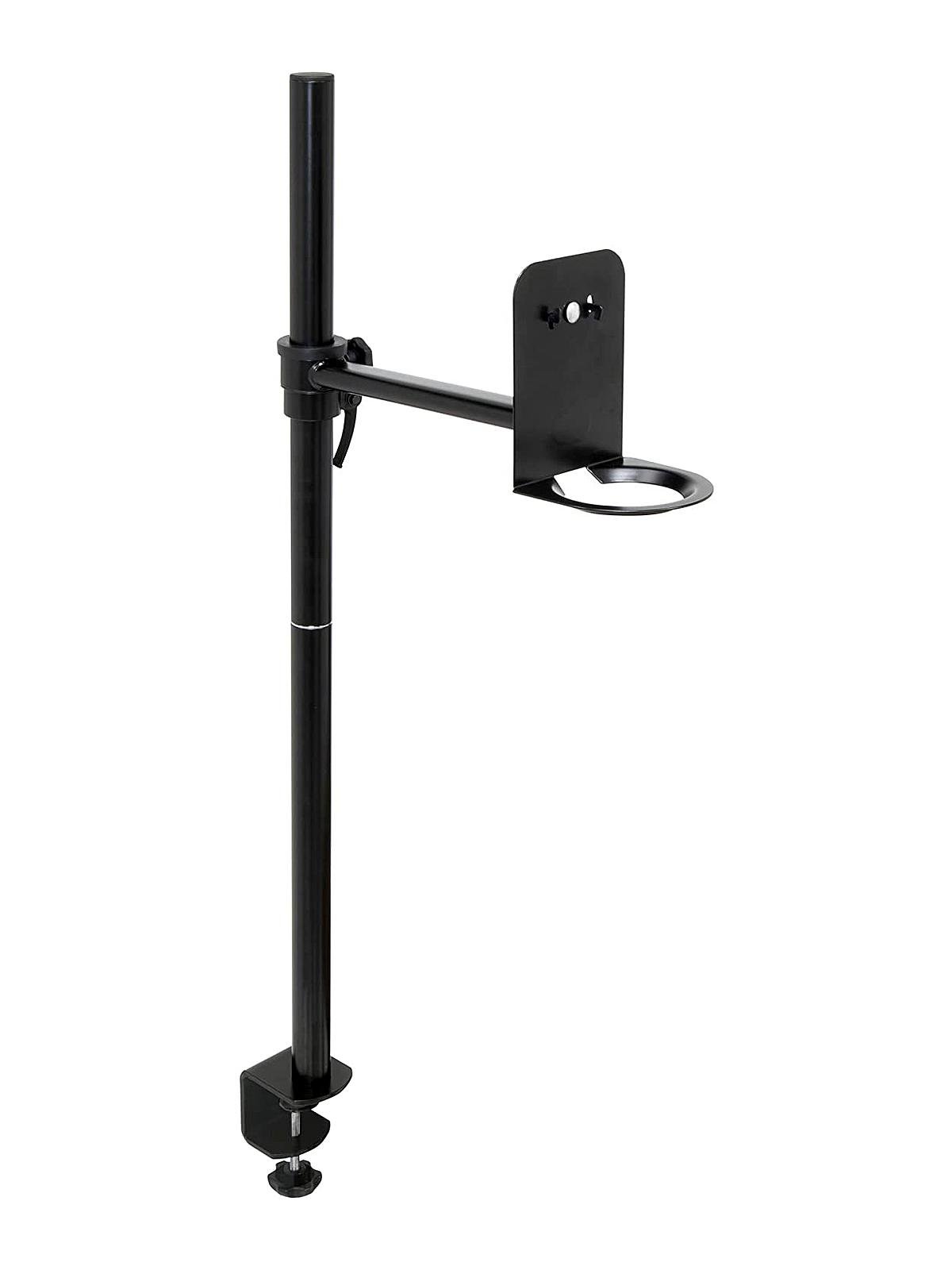 Prism Projector Stand With Clamp Base