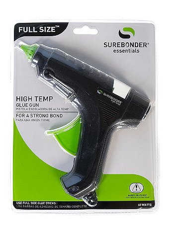 Surebonder - Full Size High Temperature Glue Gun - Each