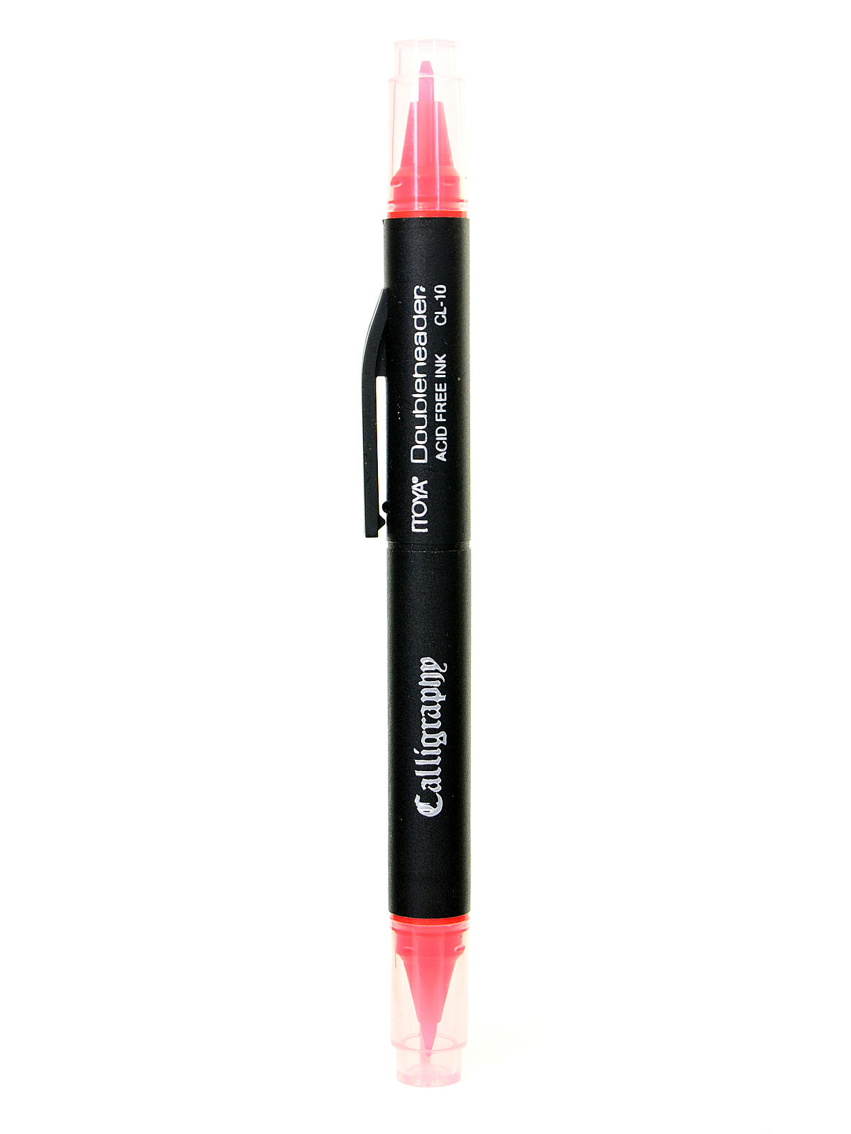 Itoya Doubleheader Calligraphy Markers - FLAX art & design