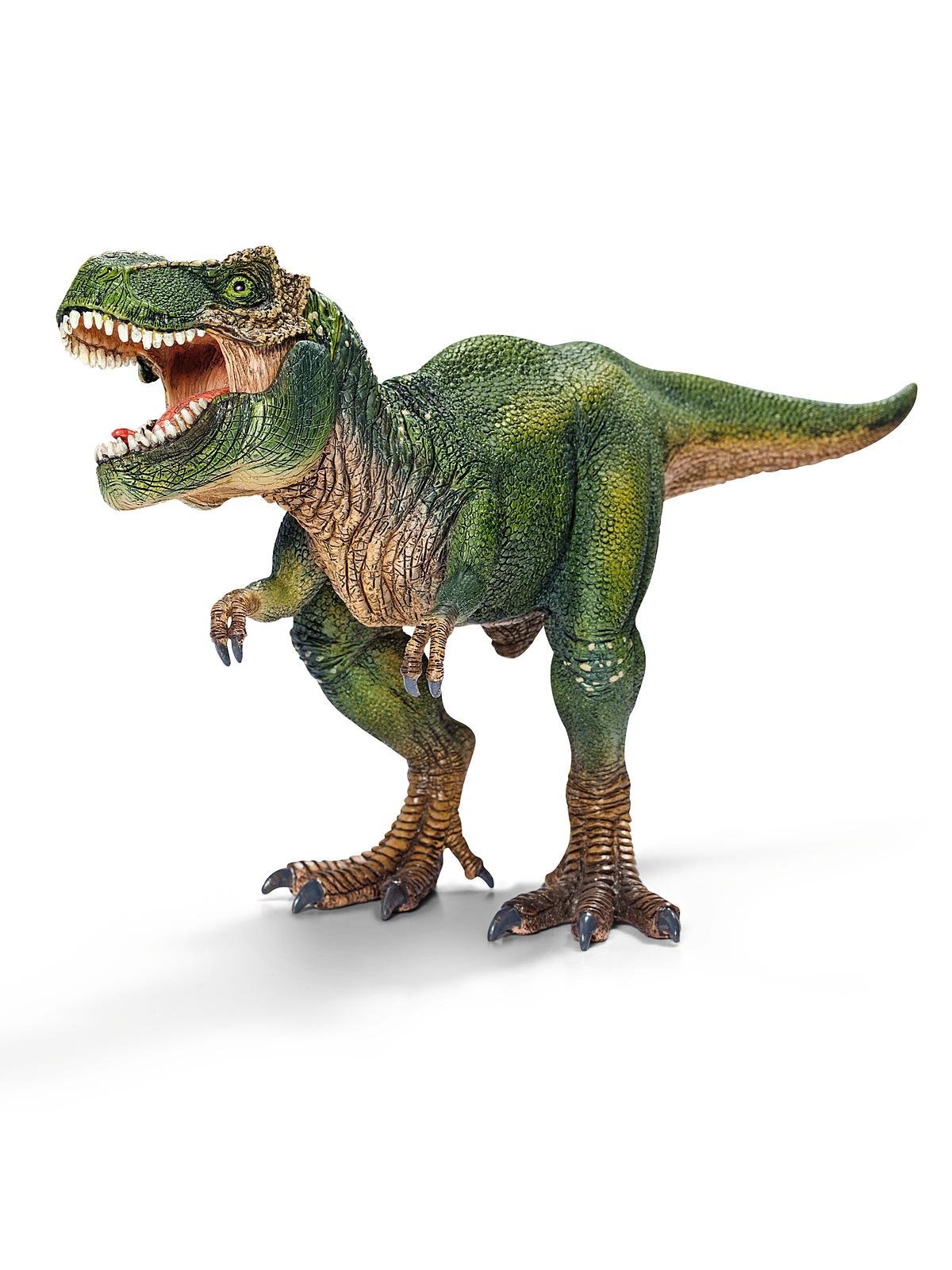 Tyrannosaurus Rex, Juvenile