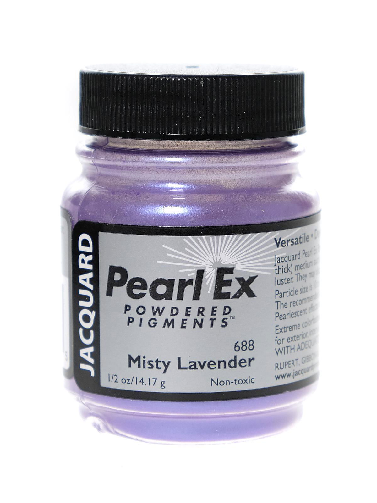 Misty Lavender