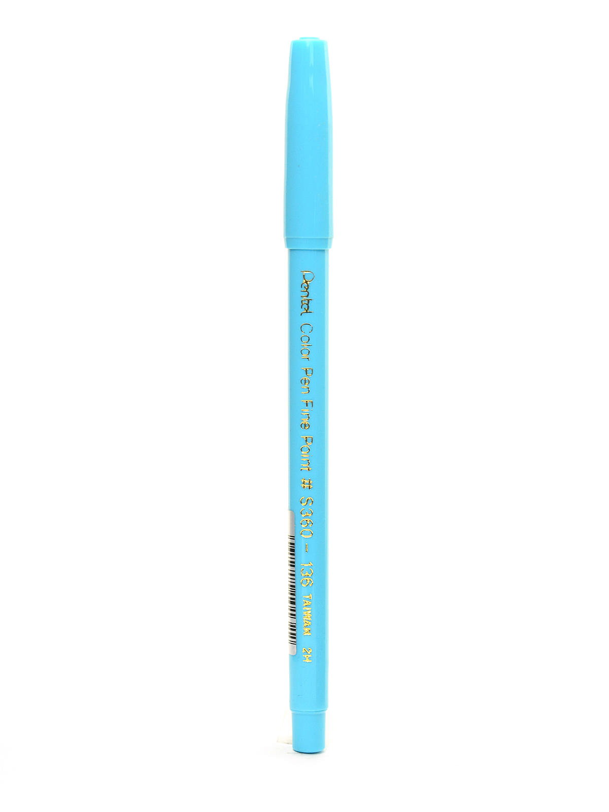 Pentel S360 Color Pen Sets - Set of 36