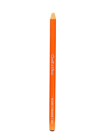 Conte - Crayons Esquisse Drawing Pencils - White, , Each