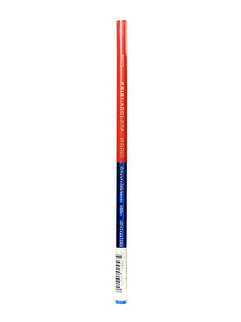 Prismacolor - Verithin Colored Pencils (Each) - Red & Blue, 748