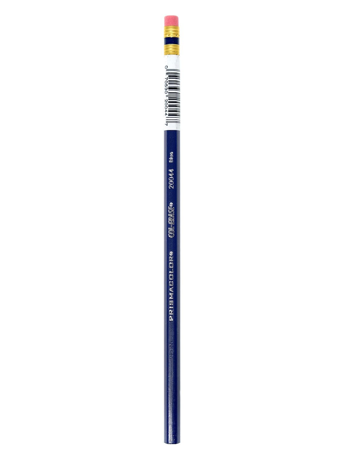 Col-Erase Colored Pencil Review
