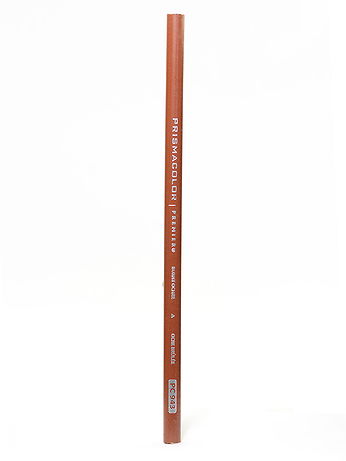 Prismacolor - Premier Colored Pencils (Each) - Burnt Ochre, 943