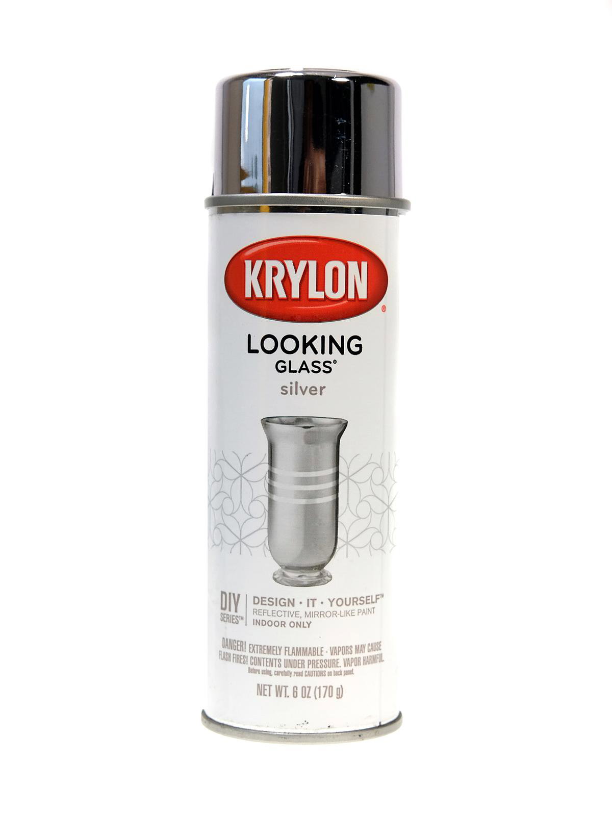 Krylon Looking Glass Spray Paint