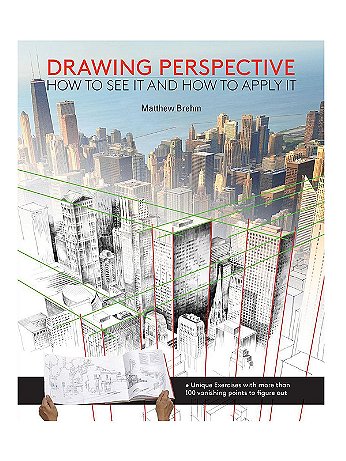 Sourcebooks - Drawing Perspective - Each