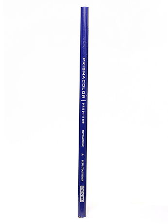 Prismacolor - Premier Colored Pencils (Each) - Ultramarine, 902