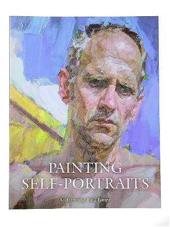 Crowood Press - Painting Self-Portraits - Each