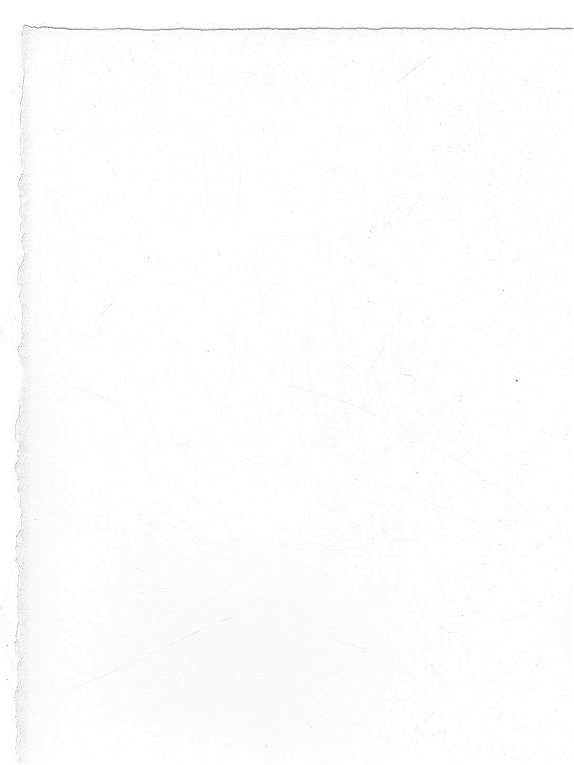 Arches Watercolor Paper 300 lb Cold Press - Natural White, 40 x