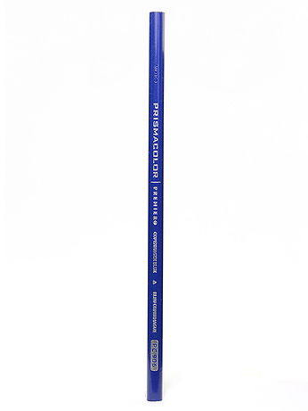 Prismacolor - Premier Colored Pencils (Each) - Copenhagen Blue, 906