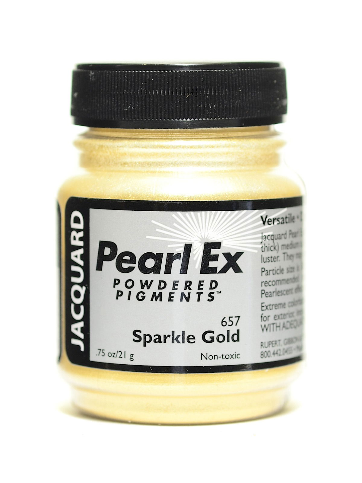 Sparkle Gold