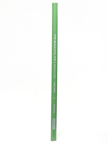 Prismacolor - Premier Colored Pencils (Each) - Kelly Green, 1096