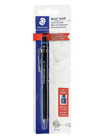 Staedtler - Graphite 925 Series Mechanical Pencils - 0.7 mm