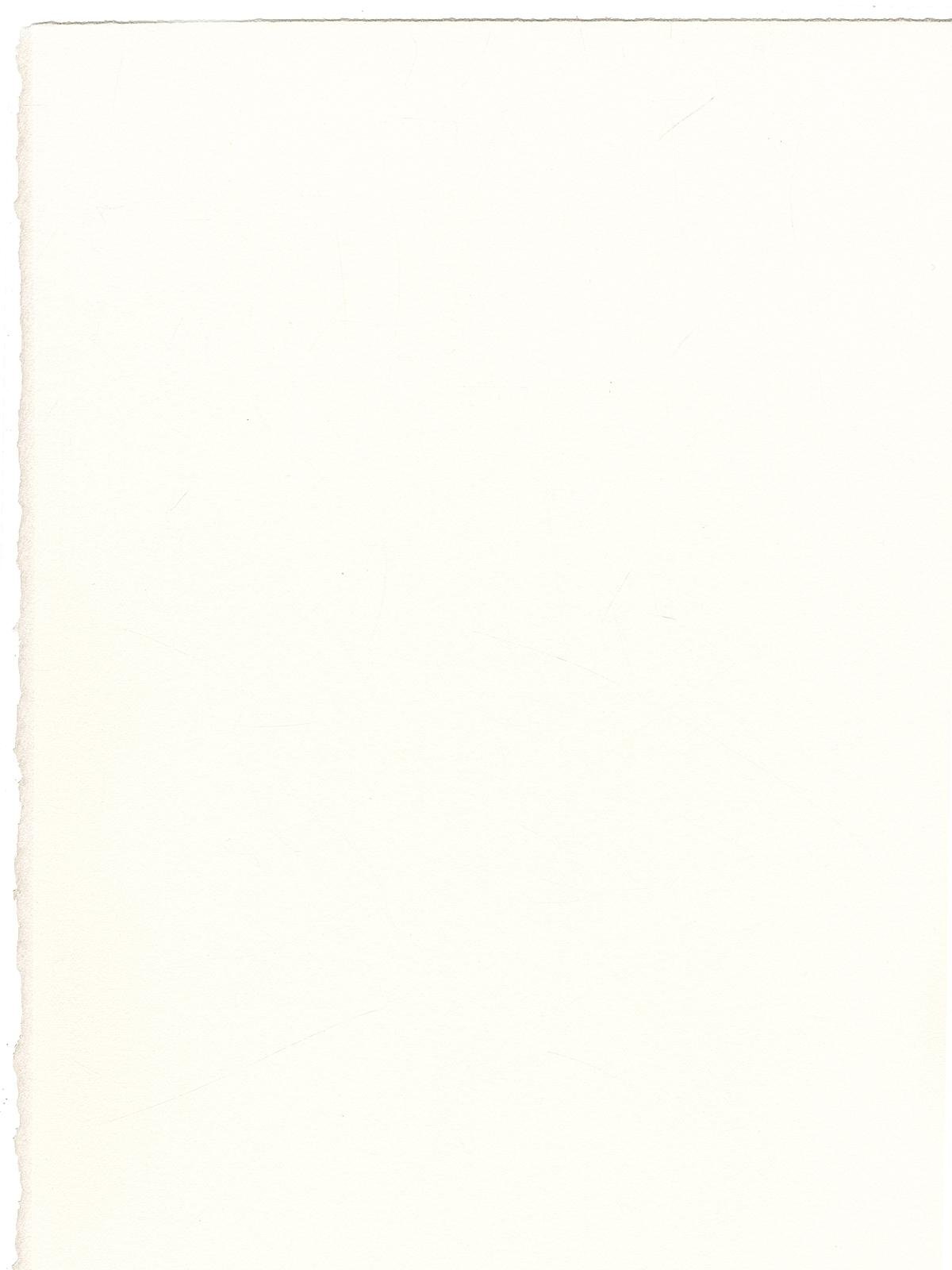 Feuille papier velin BFK Rives noir 280 g/m² 55,9 x 76,2 cm
