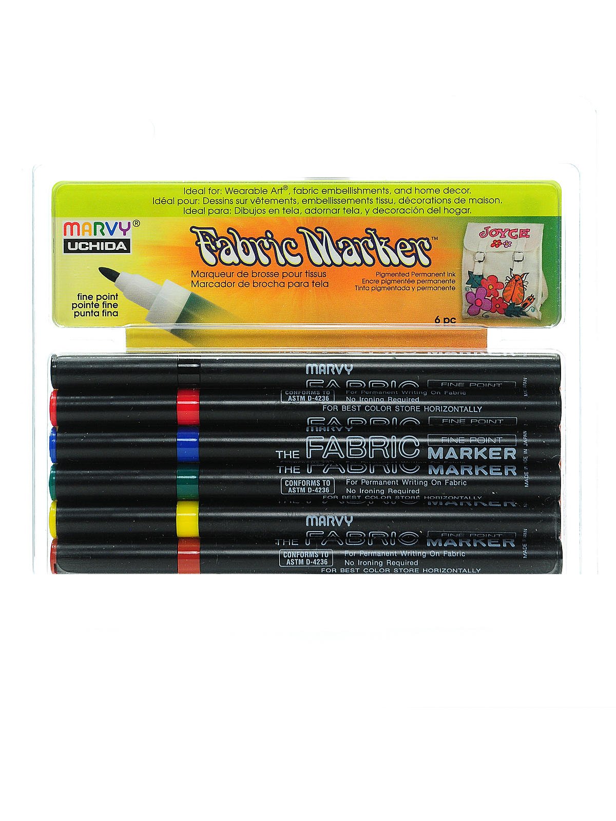  Best Coloring Markers