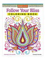 Design Originals - Coloring Activity Books Follow Your Bliss