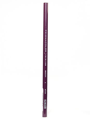 Prismacolor - Premier Colored Pencils (Each) - Mulberry, 995