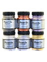 Pearl Ex Powdered Pigment Sets