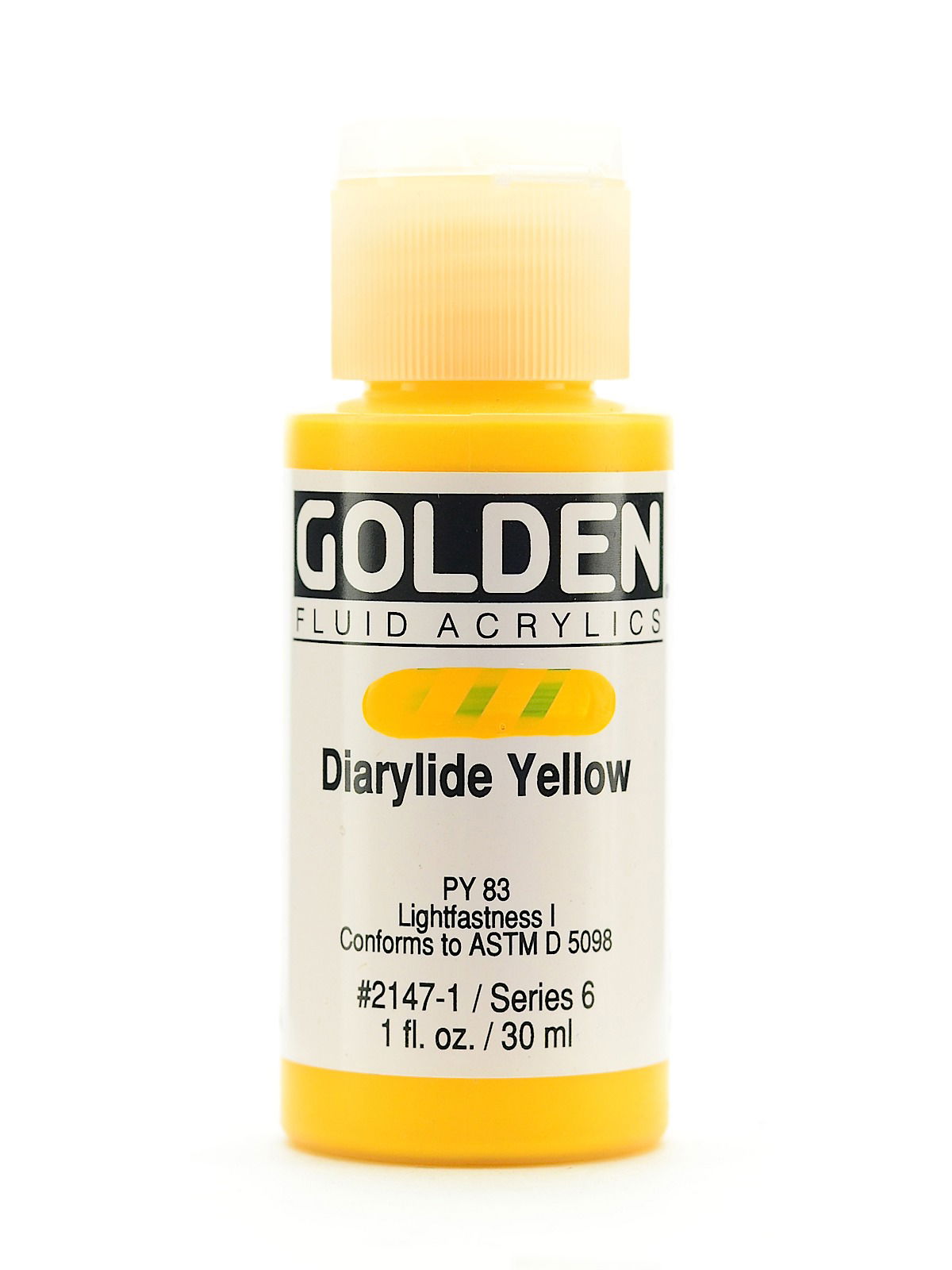 Diarylide Yellow