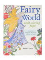 North Light - Adult Coloring Books Fairy World <span class='match'>Coloring</span> Pages