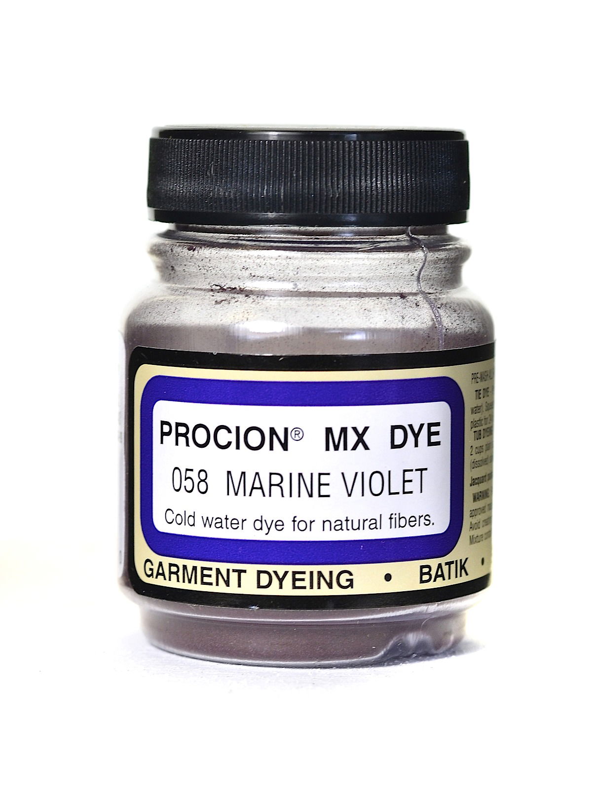 Marine Violet