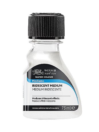 Winsor & Newton - Water Colour Iridescent Medium - 75 ml