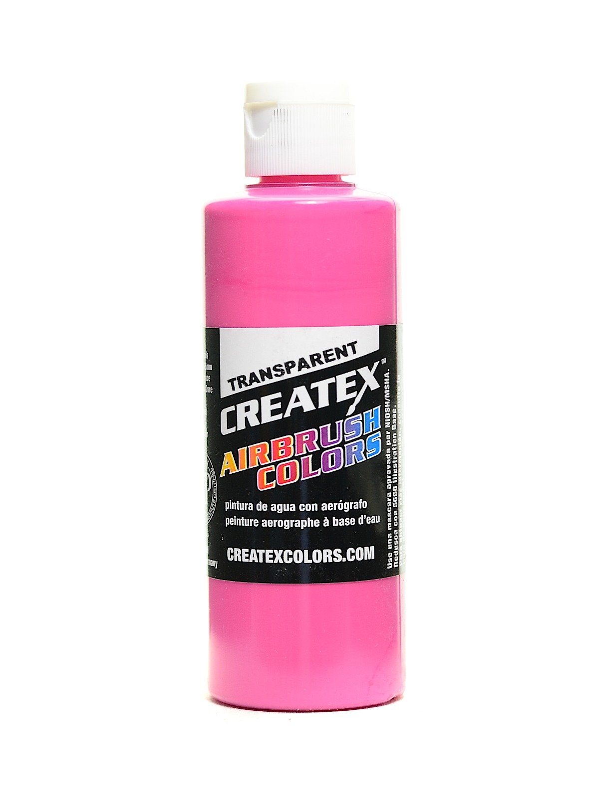 Createx - Airbrush Cleaner - 16 oz.
