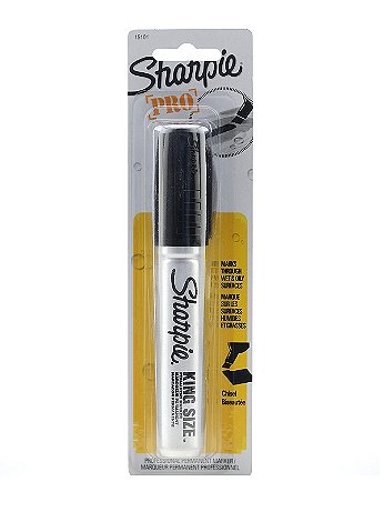 Sharpie - King Size Marker - Each