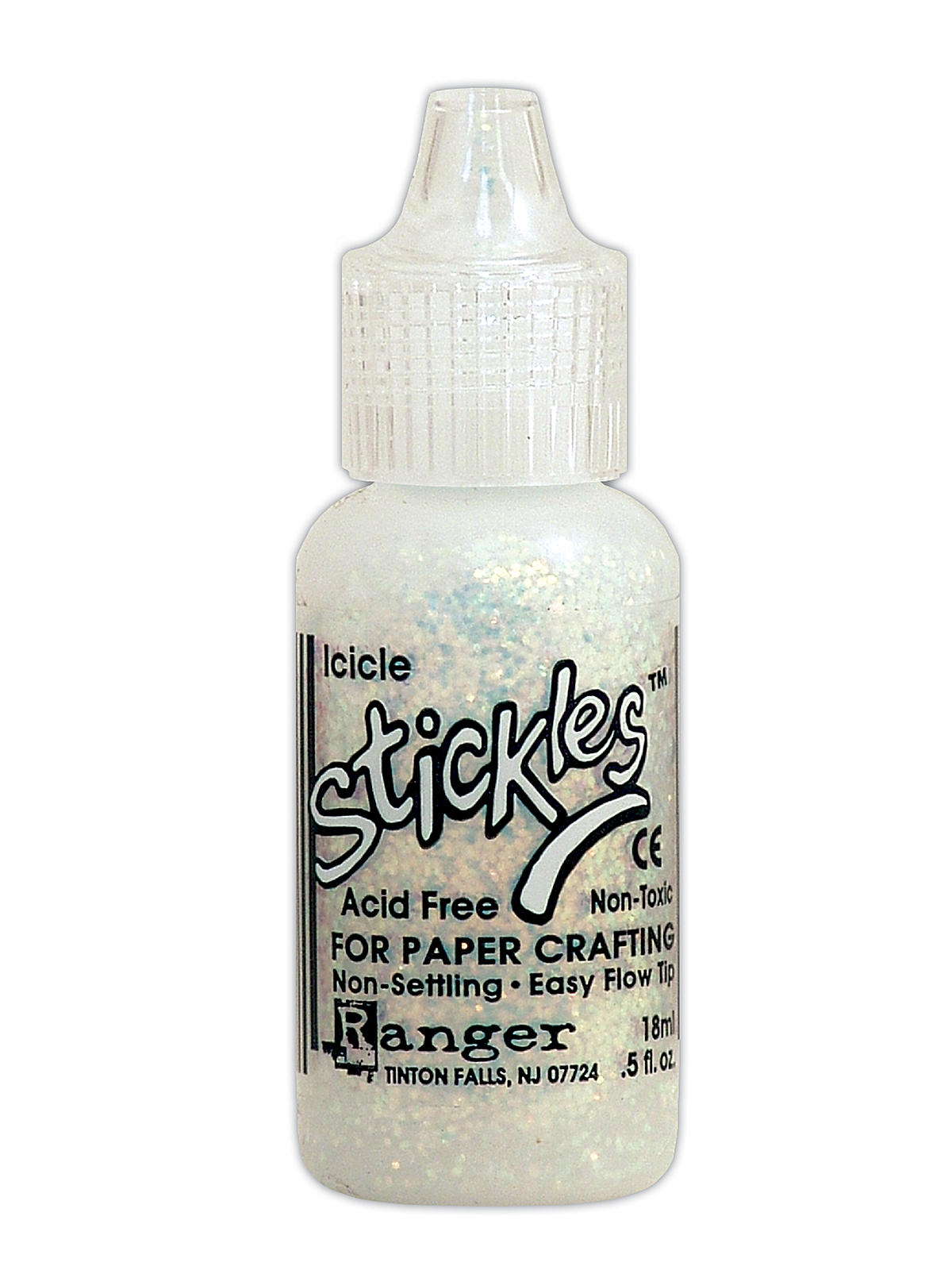 Ranger Stickles Glitter Glue | MisterArt.com