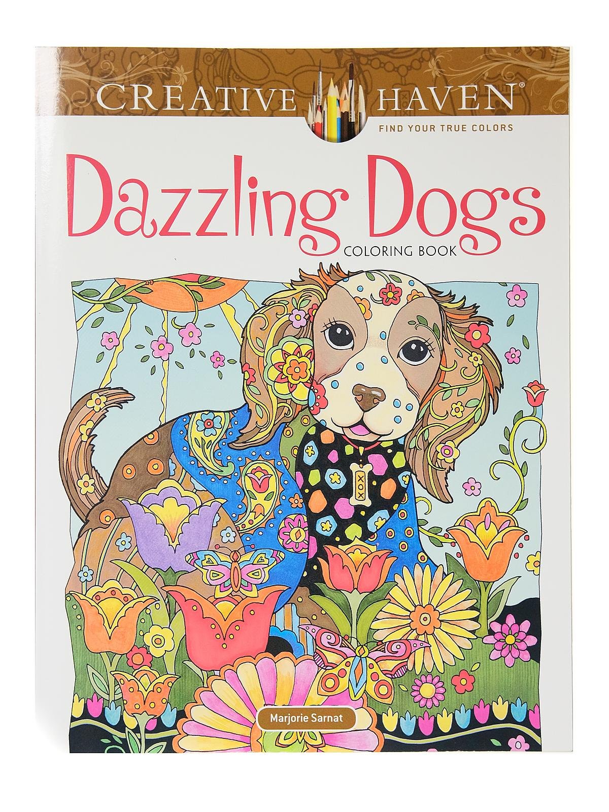 Dazzling Dogs