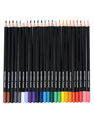 Bruynzeel - Dutch Masters Colored Pencil Sets set of 24