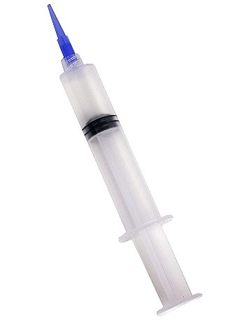 Jacquard - Needle Tip Syringe - Needle Tip Syringe