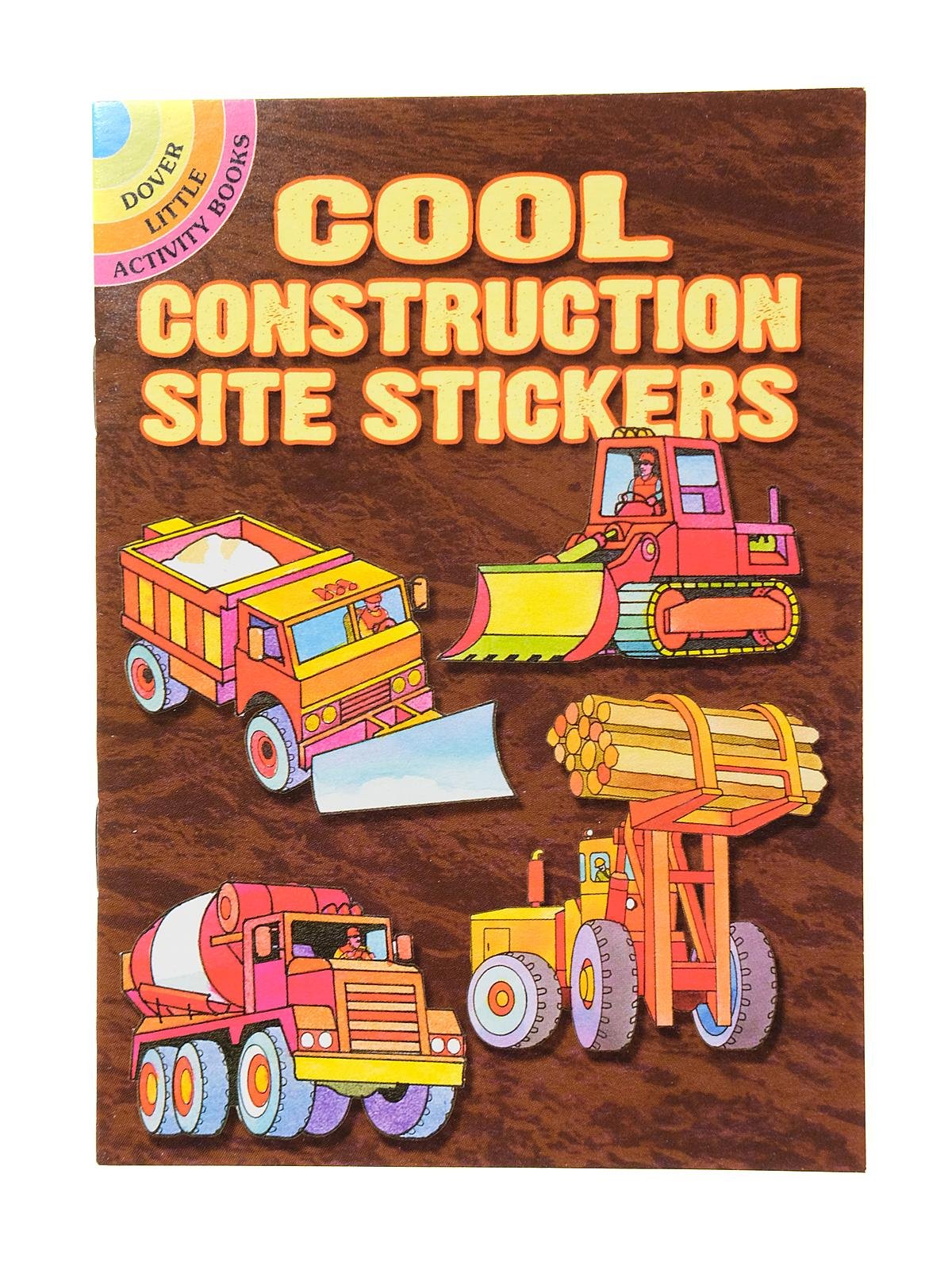 Cool Construction Site