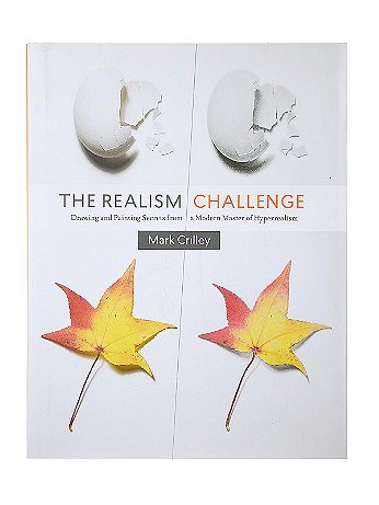 Watson-Guptill - The Realism Challenge - Each