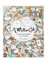 Union Square & Co - Coloring Books A Million Cats