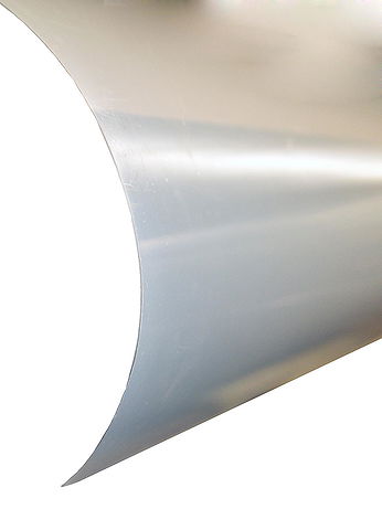 Grafix - Dura-Lar Acetate Alternative Sheets - 0.015, Clear, 24 in. x 36 in.