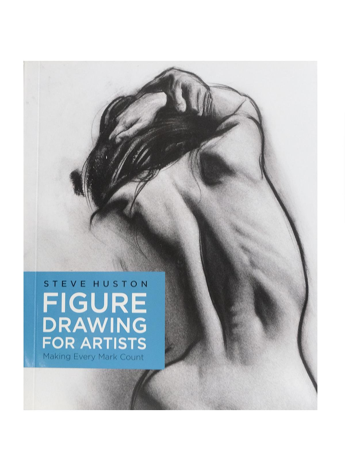 Figure Drawing for Artist 