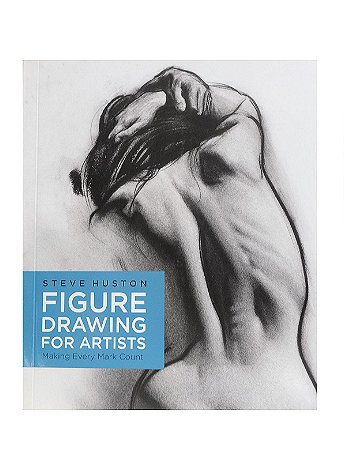 Rockport - Figure Drawing for Artist - Each