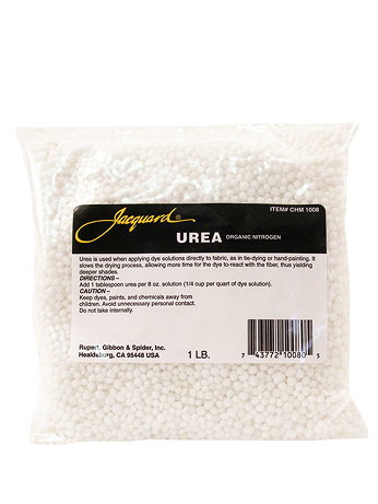 Jacquard - Urea - 1 lb.