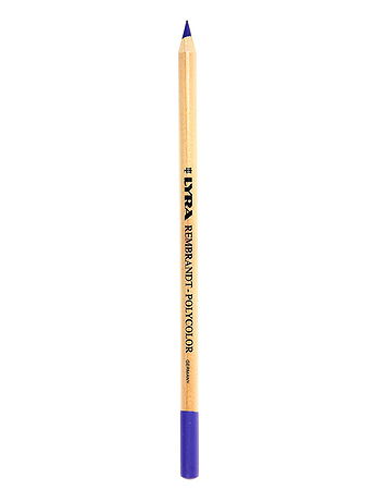 LYRA - Rembrandt Polycolor Pencils - Blue Violet